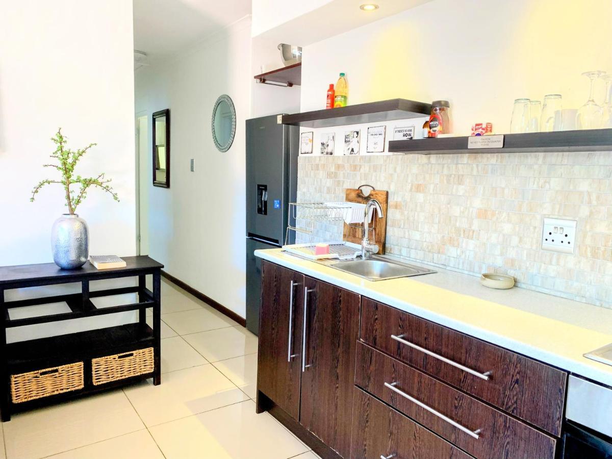 Regent Casa'S Villa Cape Town Bagian luar foto