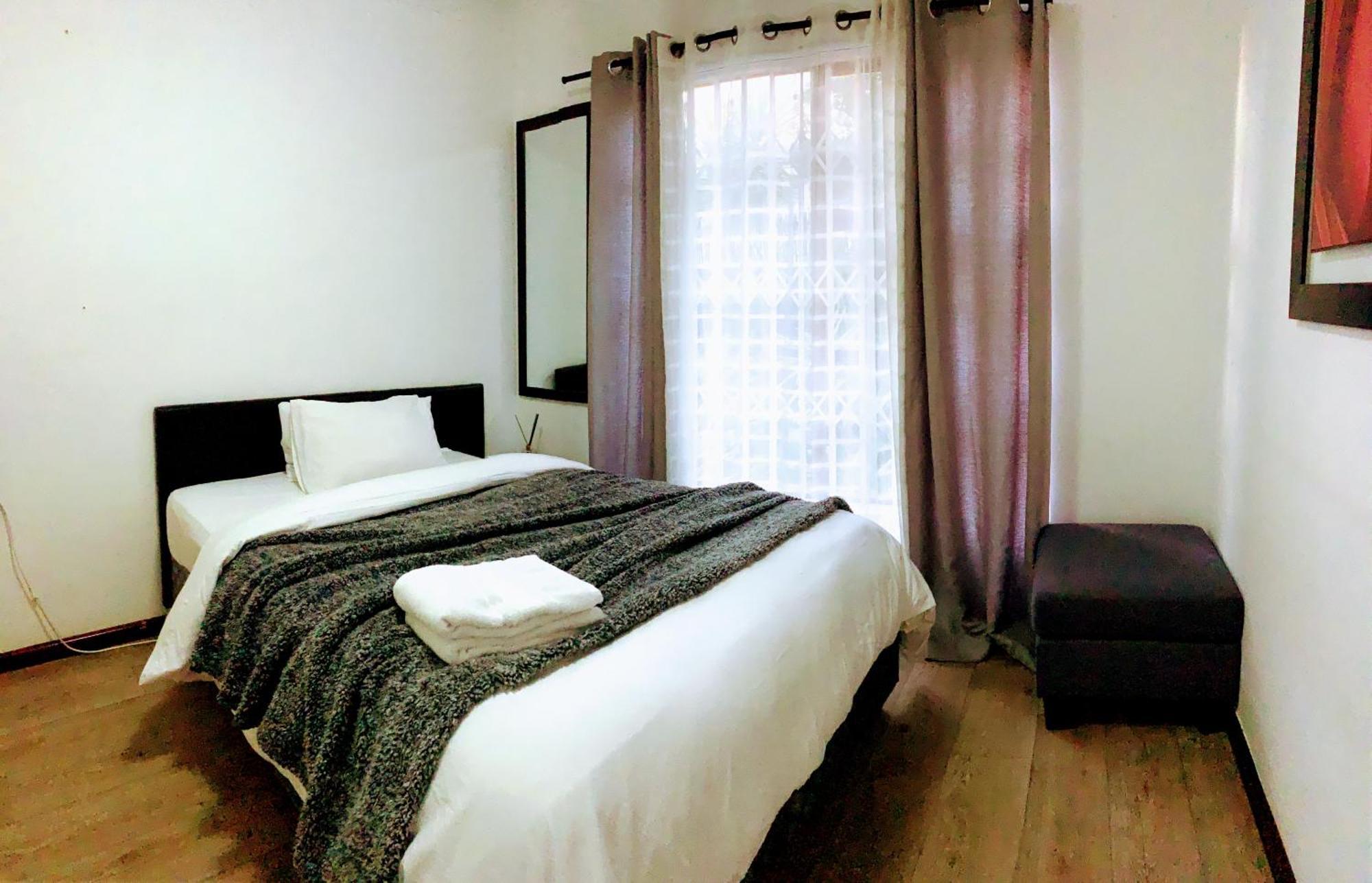 Regent Casa'S Villa Cape Town Bagian luar foto