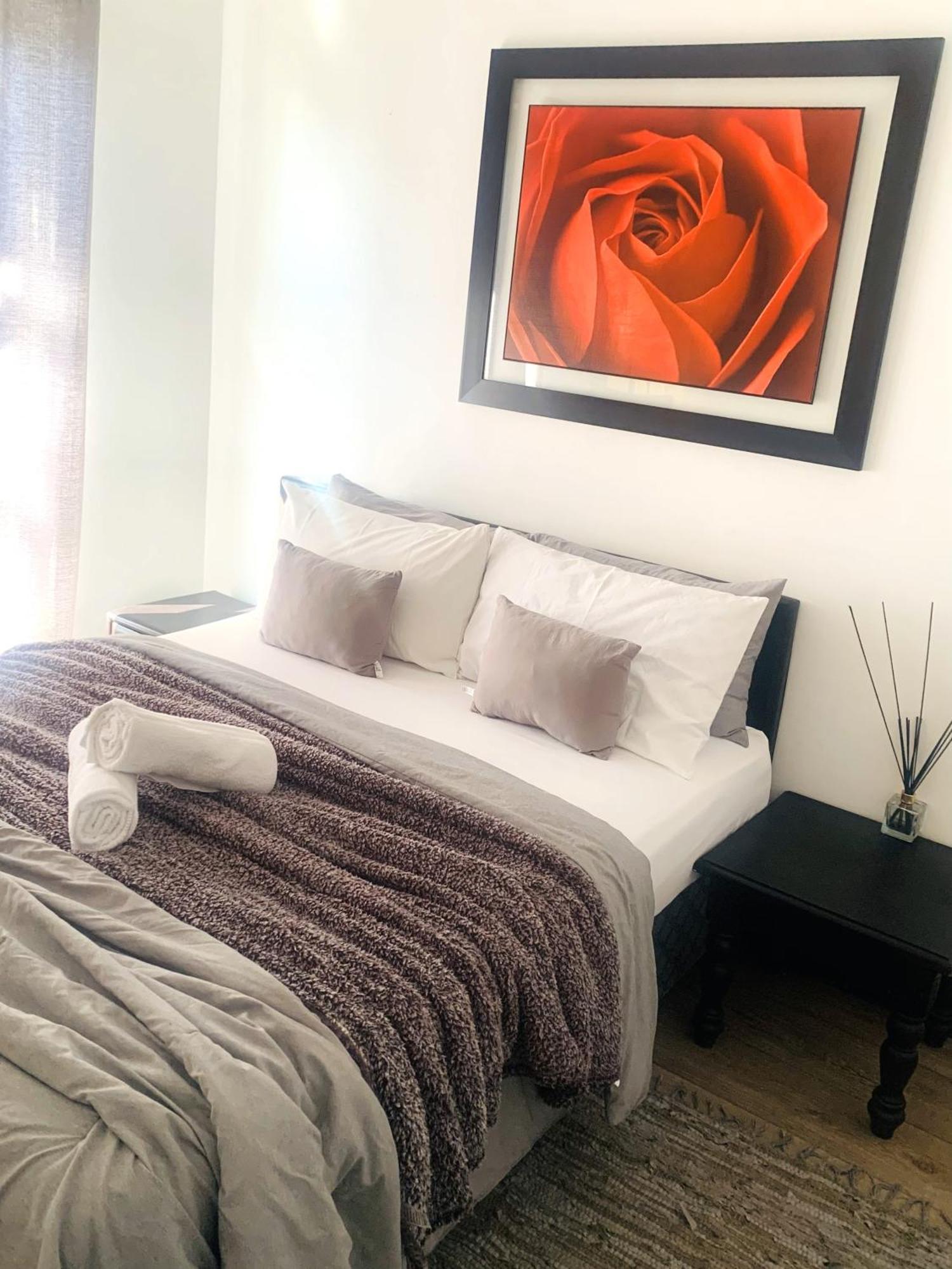 Regent Casa'S Villa Cape Town Bagian luar foto