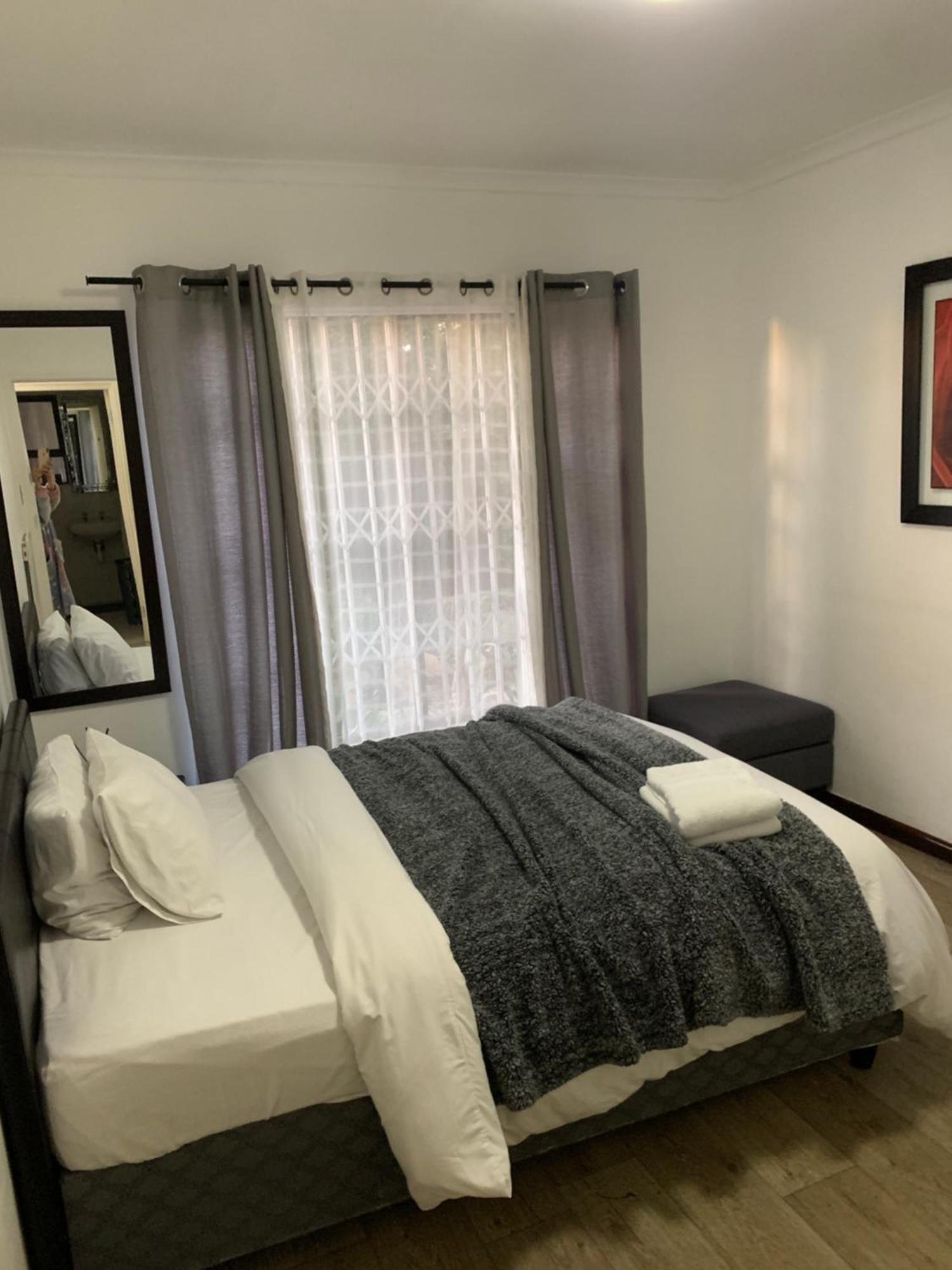 Regent Casa'S Villa Cape Town Bagian luar foto