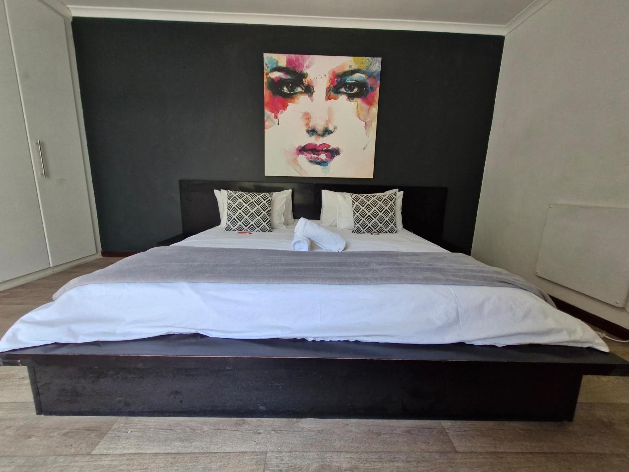 Regent Casa'S Villa Cape Town Bagian luar foto
