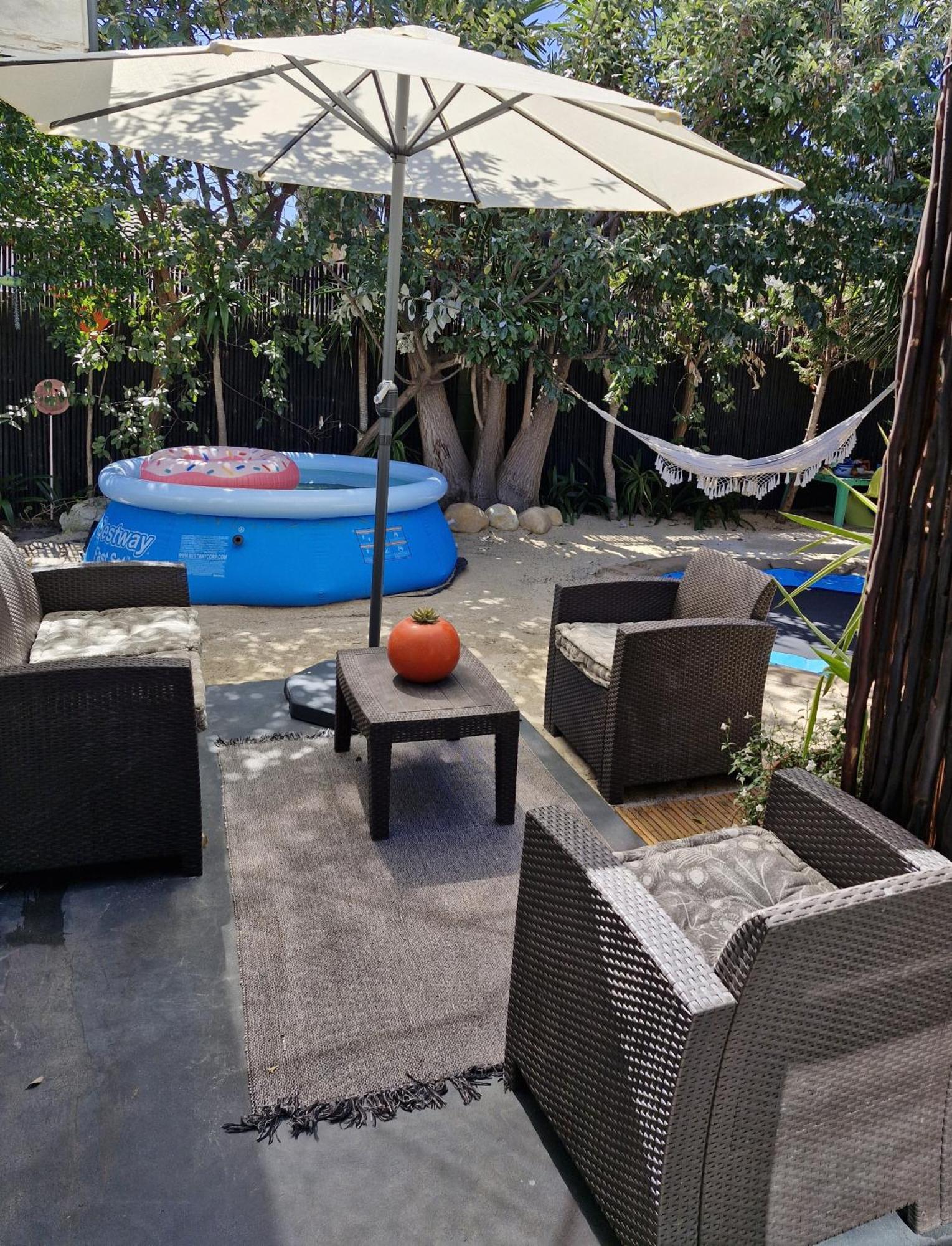 Regent Casa'S Villa Cape Town Bagian luar foto