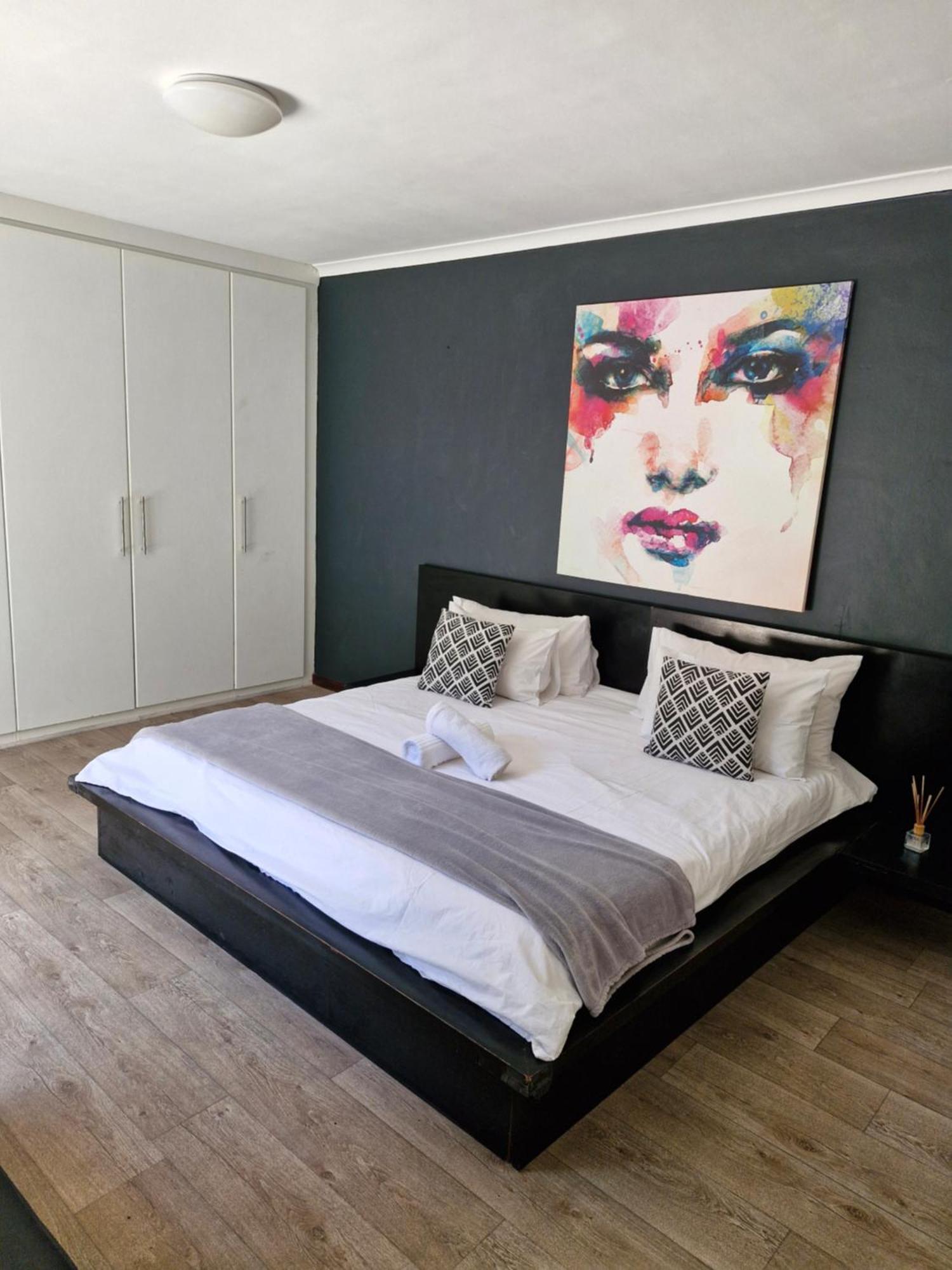Regent Casa'S Villa Cape Town Bagian luar foto