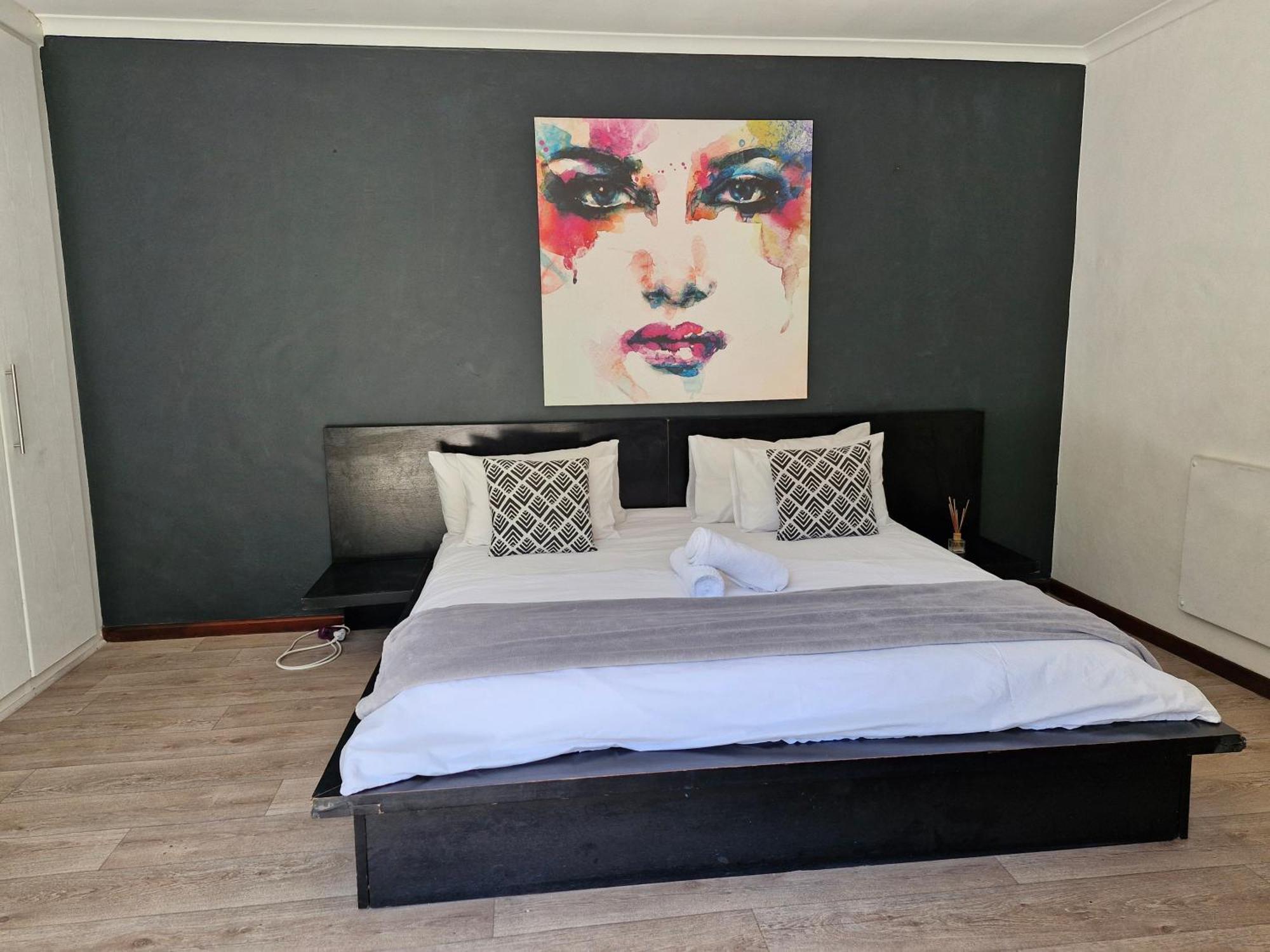 Regent Casa'S Villa Cape Town Bagian luar foto